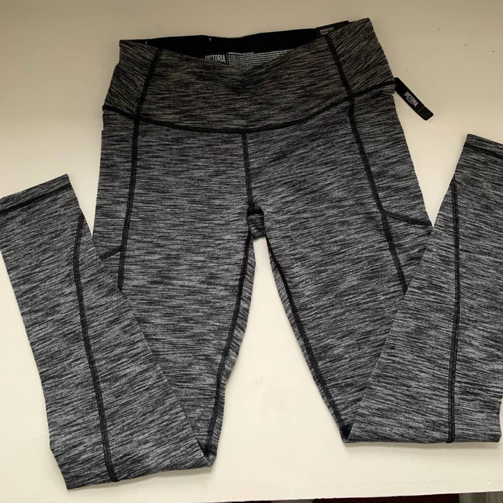 Victoria Secret Knockout Leggings